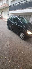 Mercedes-Benz A 140 2007 Avantgarde