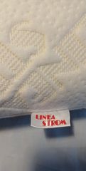 Μαξιλάρι memory linea strom-thumb-1