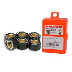 ΜΠΙΛΙΕΣ MALOSSI 6 HTROLL 20x17 13GR