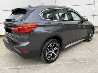 Bmw X1 2019 SDrive 18i ΕΛΛΗΝΙΚΗΣ ΑΝΤΙΠΡΟΣΩΠΕΙΑΣ-thumb-11