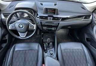 Bmw X1 2019 SDrive 18i ΕΛΛΗΝΙΚΗΣ ΑΝΤΙΠΡΟΣΩΠΕΙΑΣ-thumb-13