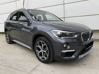 Bmw X1 2019 SDrive 18i ΕΛΛΗΝΙΚΗΣ ΑΝΤΙΠΡΟΣΩΠΕΙΑΣ-thumb-9