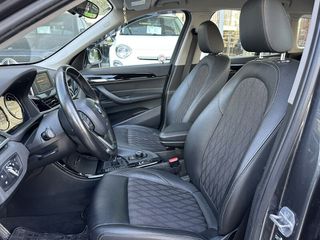 Bmw X1 2019 SDrive 18i ΕΛΛΗΝΙΚΗΣ ΑΝΤΙΠΡΟΣΩΠΕΙΑΣ-thumb-16