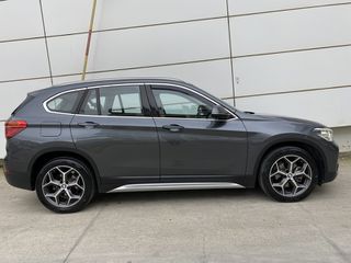 Bmw X1 2019 SDrive 18i ΕΛΛΗΝΙΚΗΣ ΑΝΤΙΠΡΟΣΩΠΕΙΑΣ-thumb-10