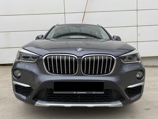 Bmw X1 2019 SDrive 18i ΕΛΛΗΝΙΚΗΣ ΑΝΤΙΠΡΟΣΩΠΕΙΑΣ-thumb-5