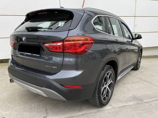Bmw X1 2019 SDrive 18i ΕΛΛΗΝΙΚΗΣ ΑΝΤΙΠΡΟΣΩΠΕΙΑΣ-thumb-12