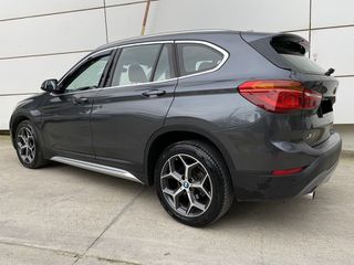Bmw X1 2019 SDrive 18i ΕΛΛΗΝΙΚΗΣ ΑΝΤΙΠΡΟΣΩΠΕΙΑΣ-thumb-3