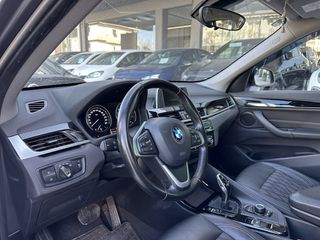 Bmw X1 2019 SDrive 18i ΕΛΛΗΝΙΚΗΣ ΑΝΤΙΠΡΟΣΩΠΕΙΑΣ-thumb-15