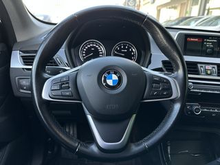 Bmw X1 2019 SDrive 18i ΕΛΛΗΝΙΚΗΣ ΑΝΤΙΠΡΟΣΩΠΕΙΑΣ-thumb-19