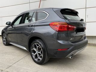 Bmw X1 2019 SDrive 18i ΕΛΛΗΝΙΚΗΣ ΑΝΤΙΠΡΟΣΩΠΕΙΑΣ-thumb-4