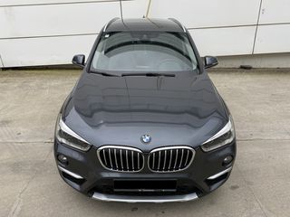 Bmw X1 2019 SDrive 18i ΕΛΛΗΝΙΚΗΣ ΑΝΤΙΠΡΟΣΩΠΕΙΑΣ-thumb-6