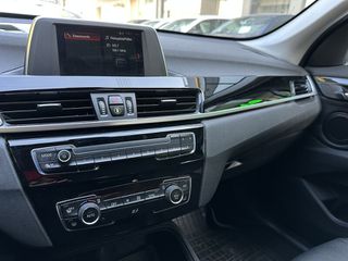 Bmw X1 2019 SDrive 18i ΕΛΛΗΝΙΚΗΣ ΑΝΤΙΠΡΟΣΩΠΕΙΑΣ-thumb-17
