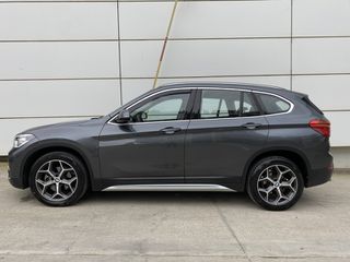 Bmw X1 2019 SDrive 18i ΕΛΛΗΝΙΚΗΣ ΑΝΤΙΠΡΟΣΩΠΕΙΑΣ-thumb-2