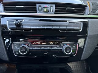 Bmw X1 2019 SDrive 18i ΕΛΛΗΝΙΚΗΣ ΑΝΤΙΠΡΟΣΩΠΕΙΑΣ-thumb-22