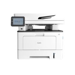 G GM4210DW Mono Laser Multifunction Printer