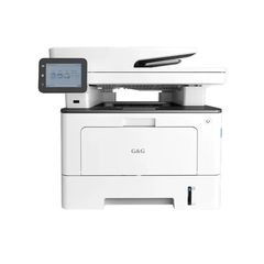 G GM4210DW Mono Laser Multifunction Printer