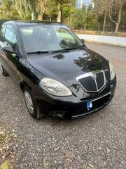 Lancia Ypsilon 2009