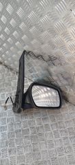 ΚΑΘΡΕΦΤΗΣ ΔΕΞΙΟΣ FORD C-MAX 1 (2003-2010) ΜΕ ΦΛΑΣ ΚΑΙ ΦΩΣ ΑΣΦΑΛΕΙΑΣ
