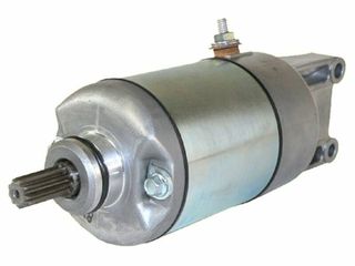 ---Κλειστά έως 21/8/2026--- Vicma μίζα για HONDA FJS, FSC 600 2002-2012