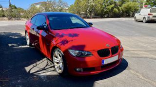 Bmw 320 2009-thumb-1