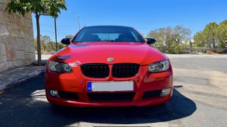 Bmw 320 2009-thumb-2