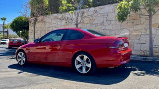 Bmw 320 2009-thumb-4