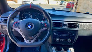 Bmw 320 2009-thumb-9