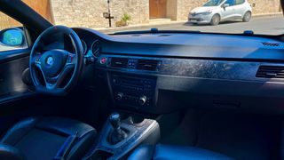 Bmw 320 2009-thumb-12