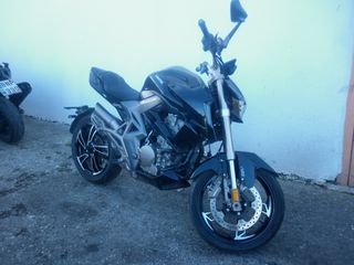 Zontes 310 R 2022-thumb-1