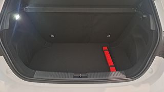 Mg MG3 2026 HYBRID +  Exclusive-thumb-6