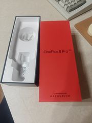 Oneplus 9 pro 8 gb ram 128gb storage European