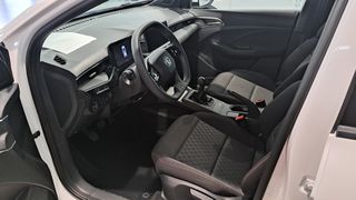 Mg MG3 2026 1.5i Exclusive  115PS-thumb-6