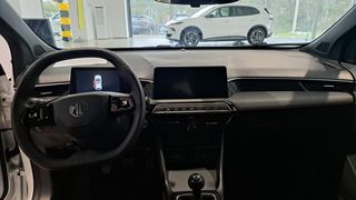 Mg MG3 2026 1.5i Exclusive  115PS-thumb-8