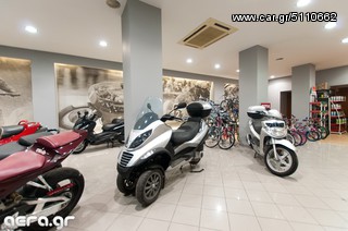 ΠΟΔΙΑ ΕΞΩΤΕΡΙΚΗ ΔΕΞΙΑ ΓΙΑ HONDA INNOVA 125 ΜΑΥΡΗ ΓΝΗΣΙΑ-thumb-6