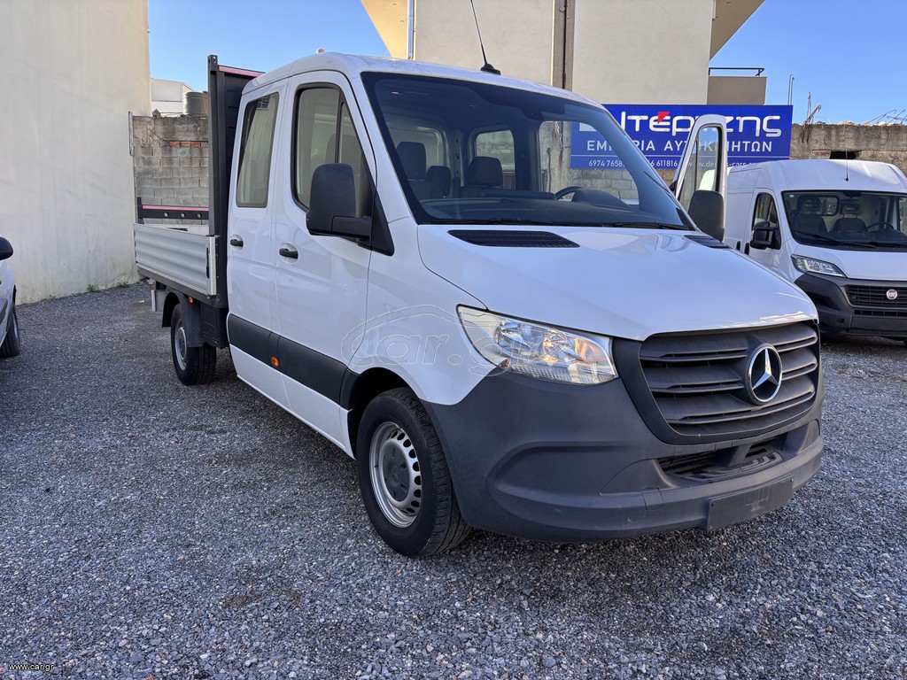 Mercedes-Benz Sprinter 2020 314 CDI