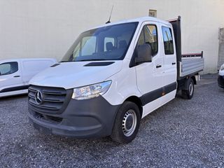 Mercedes-Benz Sprinter 2020 314 CDI-thumb-1