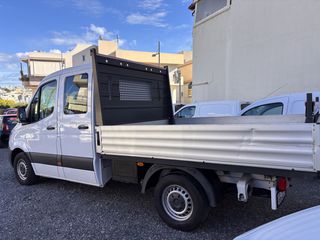 Mercedes-Benz Sprinter 2020 314 CDI-thumb-2