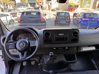 Mercedes-Benz Sprinter 2020 314 CDI-thumb-5