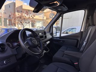 Mercedes-Benz Sprinter 2020 314 CDI-thumb-6