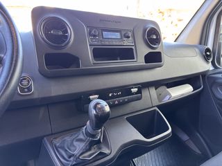 Mercedes-Benz Sprinter 2020 314 CDI-thumb-9