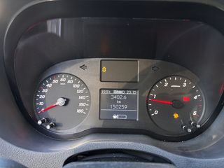 Mercedes-Benz Sprinter 2020 314 CDI-thumb-14