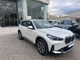 Bmw X1 2024 SDrive20i-thumb-2