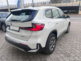Bmw X1 2024 SDrive20i-thumb-4