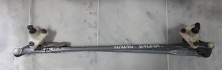 SUZUKI BALENO 94-98 ΝΤΙΖΕΣ ΥΑΛΟΚ/ΡΩΝ ΜΠΑΜΠΟΥΡΗΣ