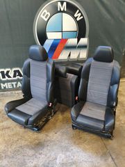 Bmw Ε60 m pack σαλόνι ηλεκτρικό