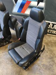 Bmw Ε60 m pack σαλόνι ηλεκτρικό-thumb-1