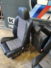 Bmw Ε60 m pack σαλόνι ηλεκτρικό-thumb-2