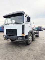 Σασί MAN 1988 19.281