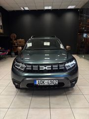Dacia Duster 2024