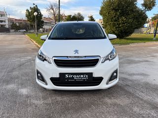 Peugeot 108 2020-thumb-3